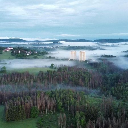 App 365 Panoramic Hohegeiss Mit Wlan Apartman Braunlage Kültér fotó