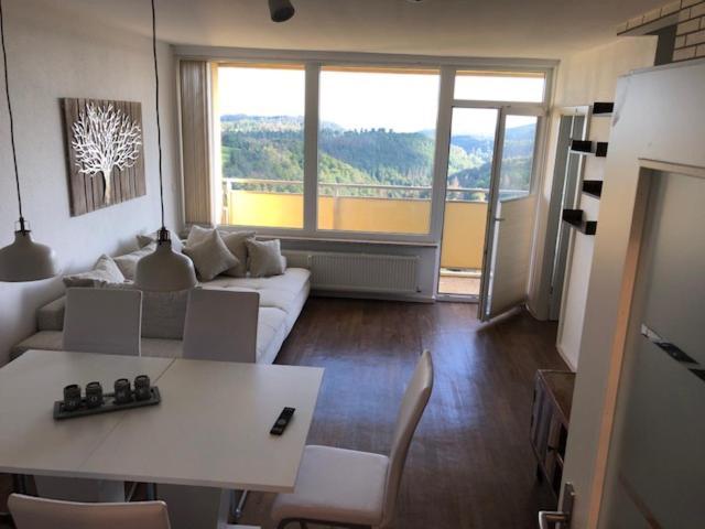 App 365 Panoramic Hohegeiss Mit Wlan Apartman Braunlage Kültér fotó