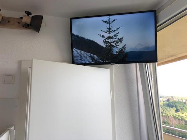 App 365 Panoramic Hohegeiss Mit Wlan Apartman Braunlage Kültér fotó