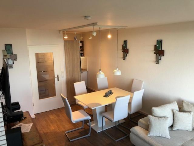App 365 Panoramic Hohegeiss Mit Wlan Apartman Braunlage Kültér fotó
