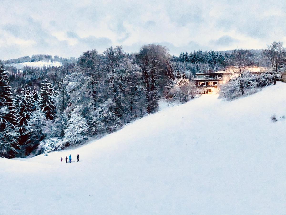 App 365 Panoramic Hohegeiss Mit Wlan Apartman Braunlage Kültér fotó