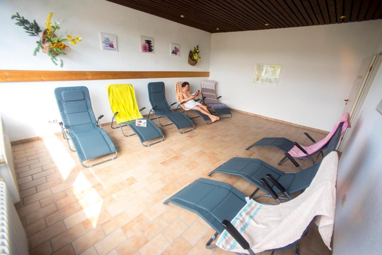 App 365 Panoramic Hohegeiss Mit Wlan Apartman Braunlage Kültér fotó